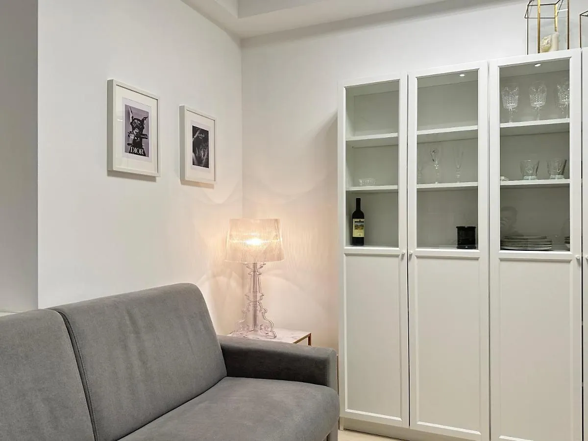 דירות מילאנו Casa Ginevra