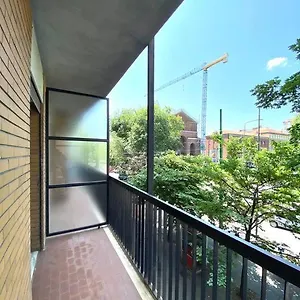  Apartment • Amendola