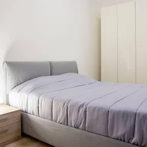 Apartamento Adda10, Milán