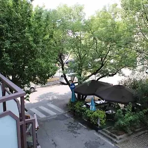 Apartamento Genny's, Milán