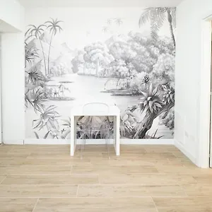Apartamento Palm, Milán