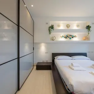 Apartamento Ihost - Tito Livio 20, Milán