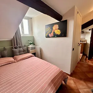 Apartamento Solferino, Milán