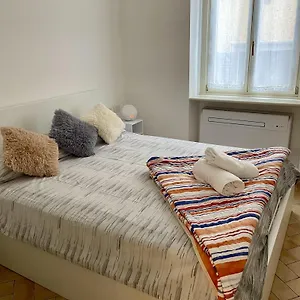Apartamento Santa Sofia, Milán
