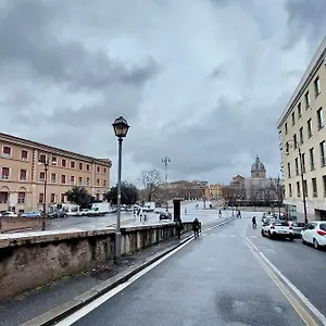 San Pietro Maison Rome